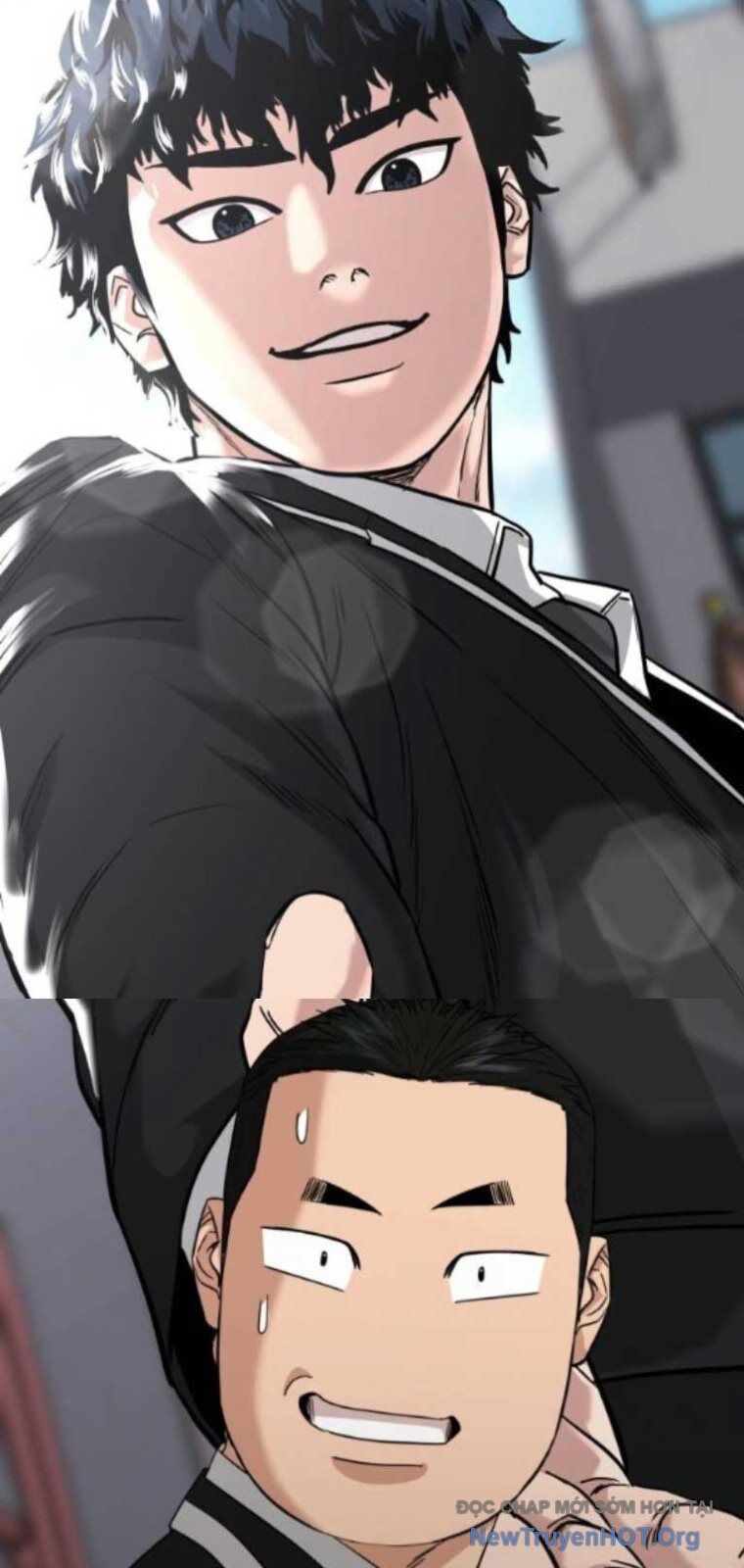 Minh Vương [Chap 1-39]