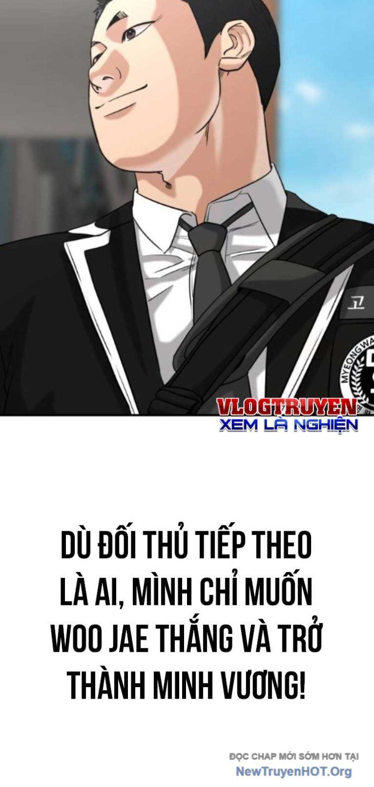 Minh Vương [Chap 1-39]