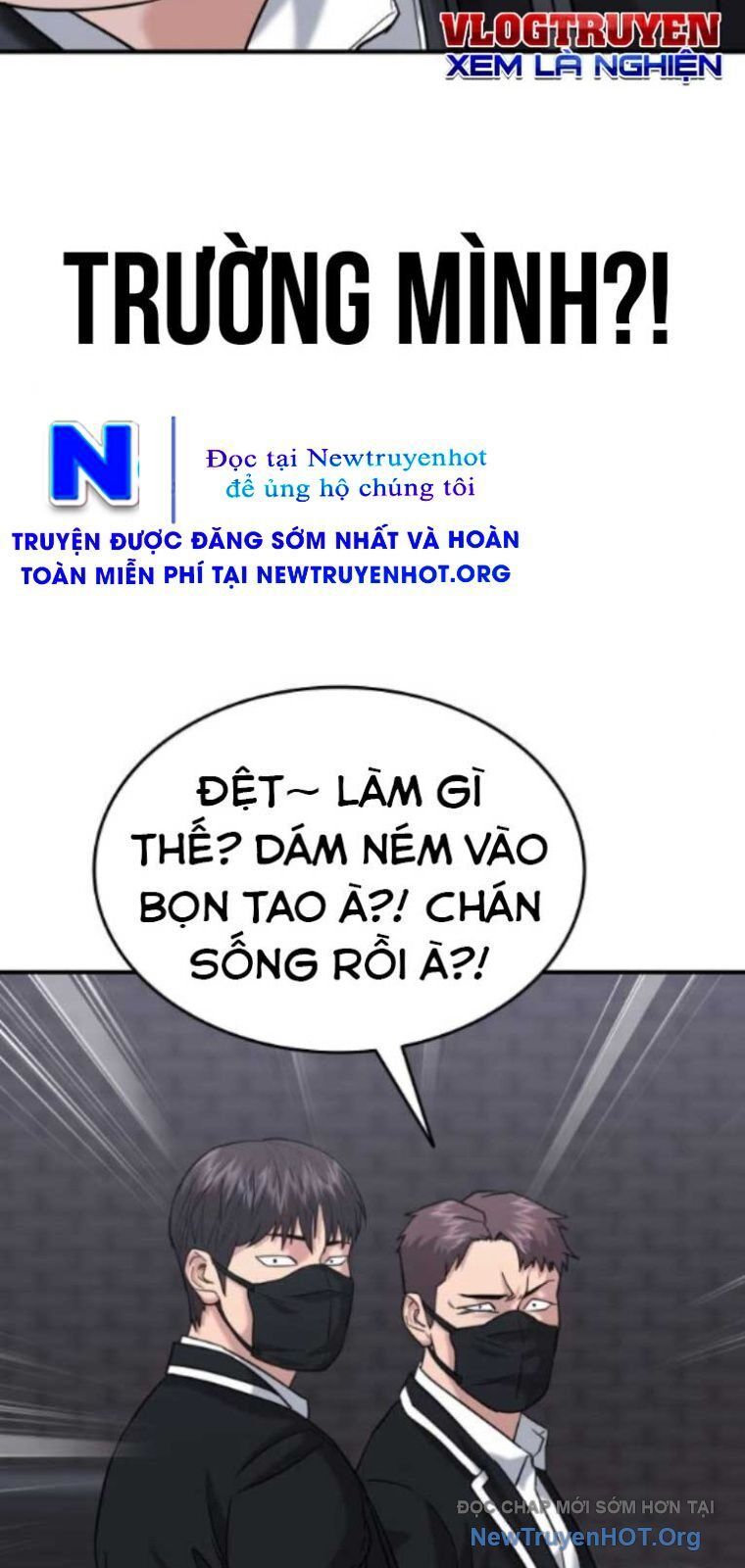 Minh Vương [Chap 1-39]