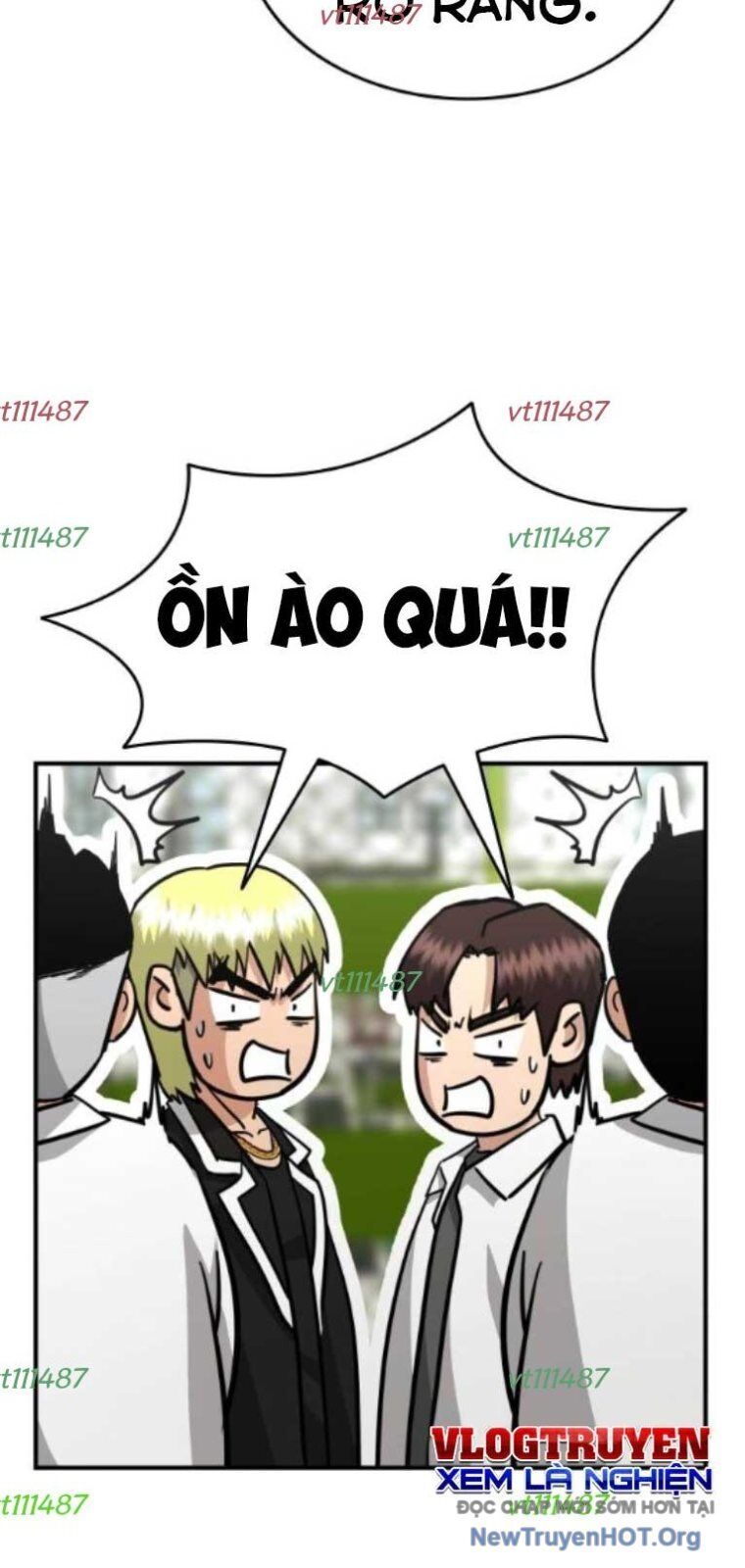 Minh Vương [Chap 1-39]