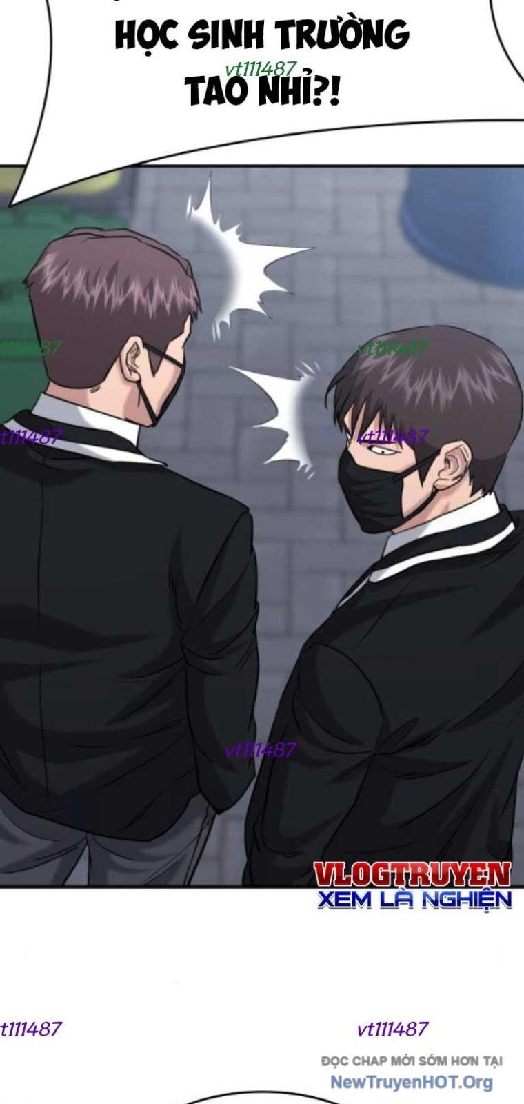 Minh Vương [Chap 1-39]