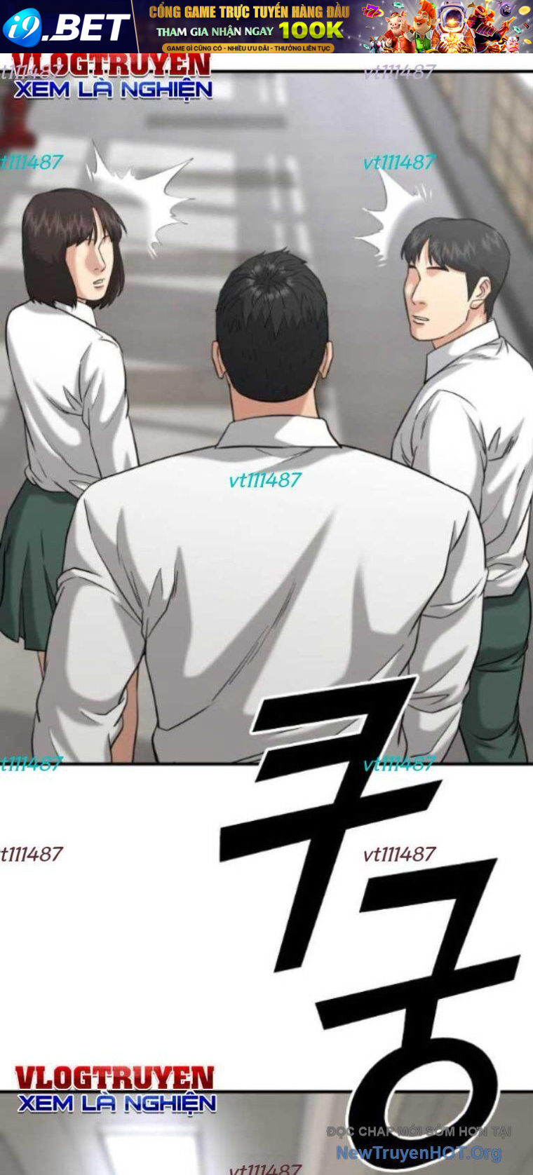 Minh Vương [Chap 1-39]