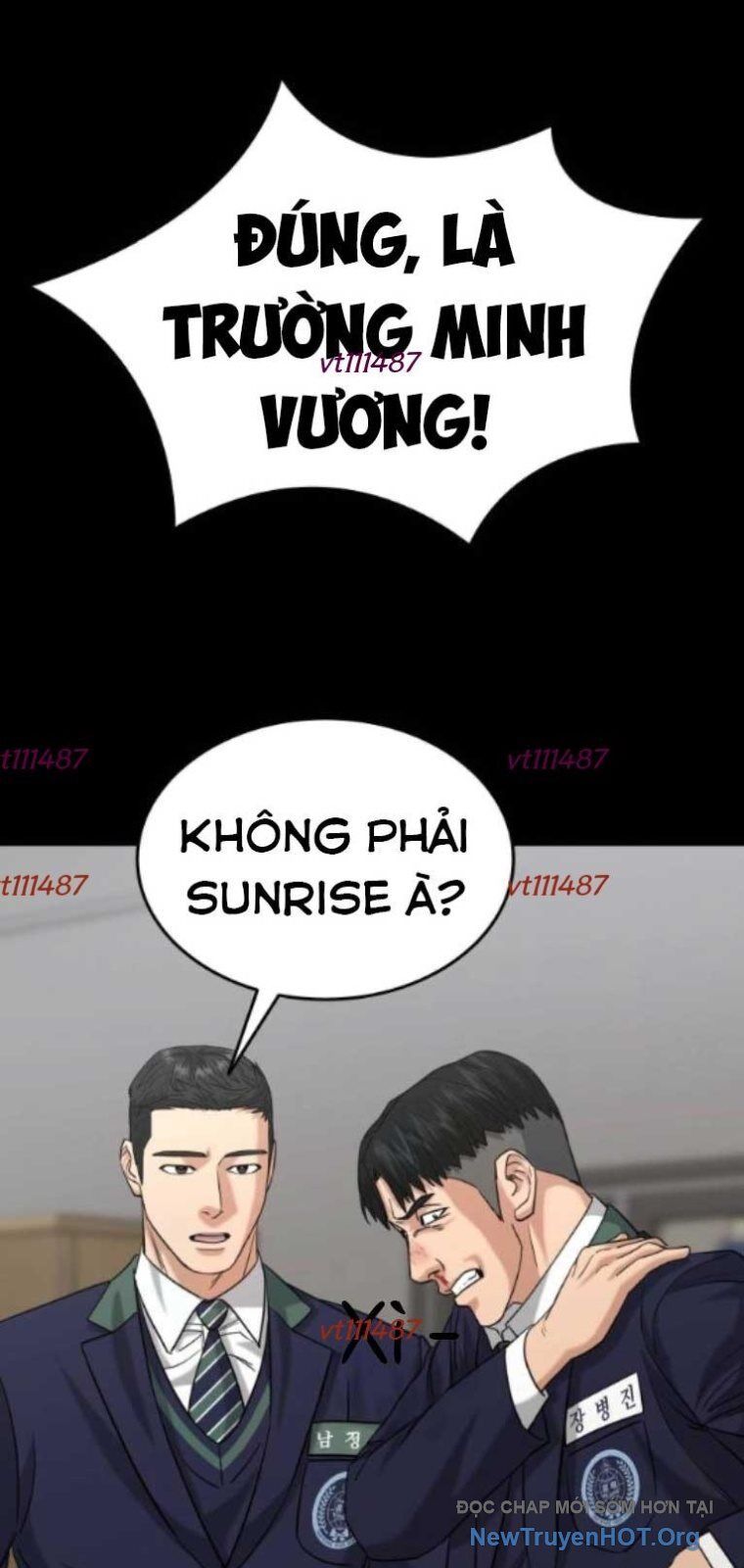 Minh Vương [Chap 1-39]