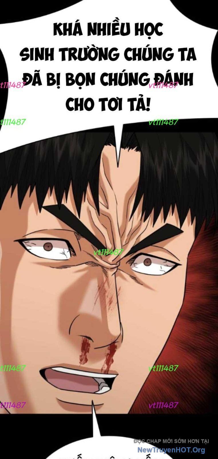 Minh Vương [Chap 1-39]