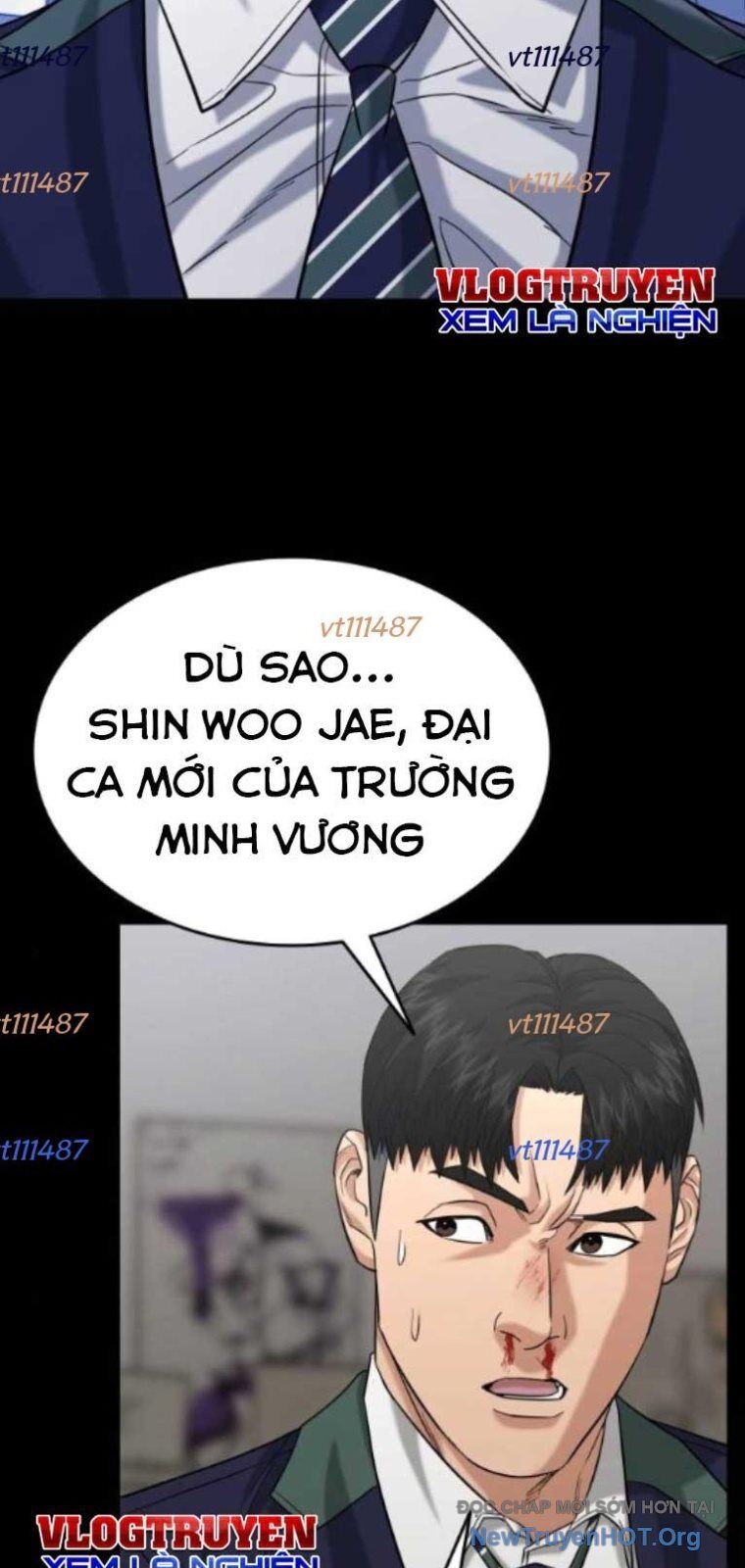 Minh Vương [Chap 1-39]