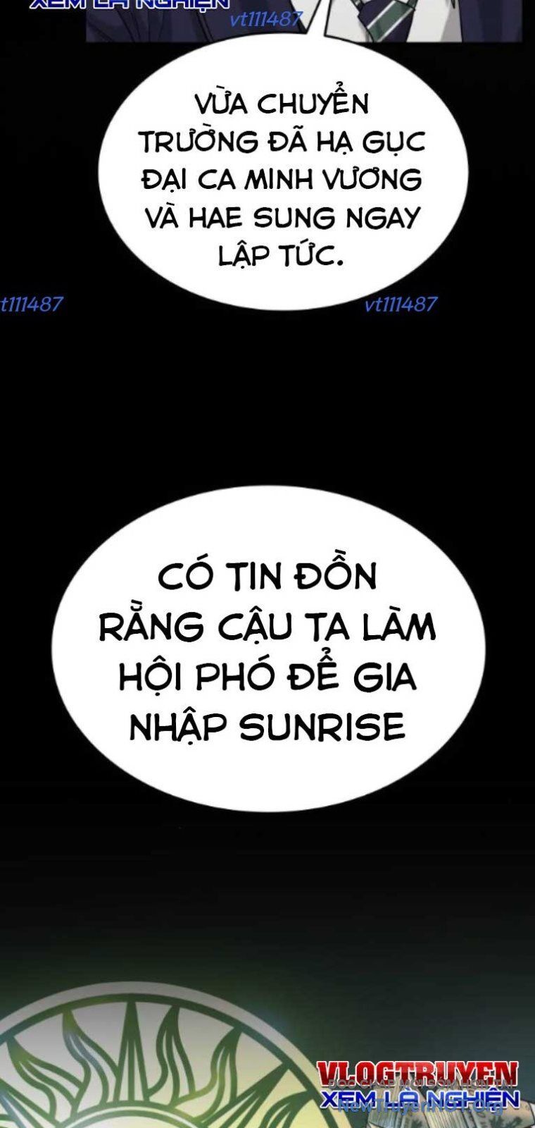 Minh Vương [Chap 1-39]
