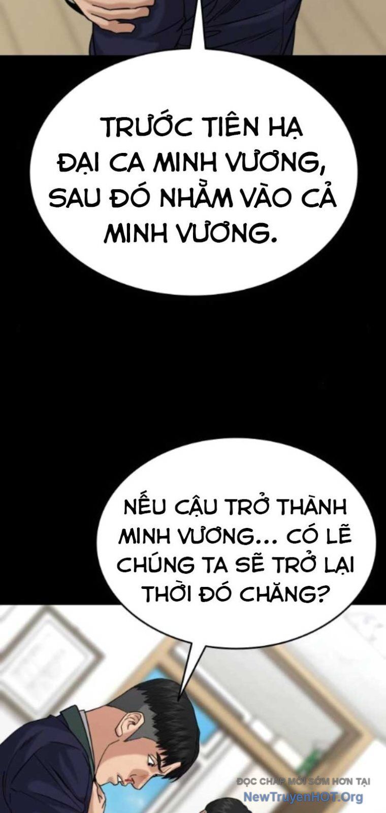 Minh Vương [Chap 1-39]