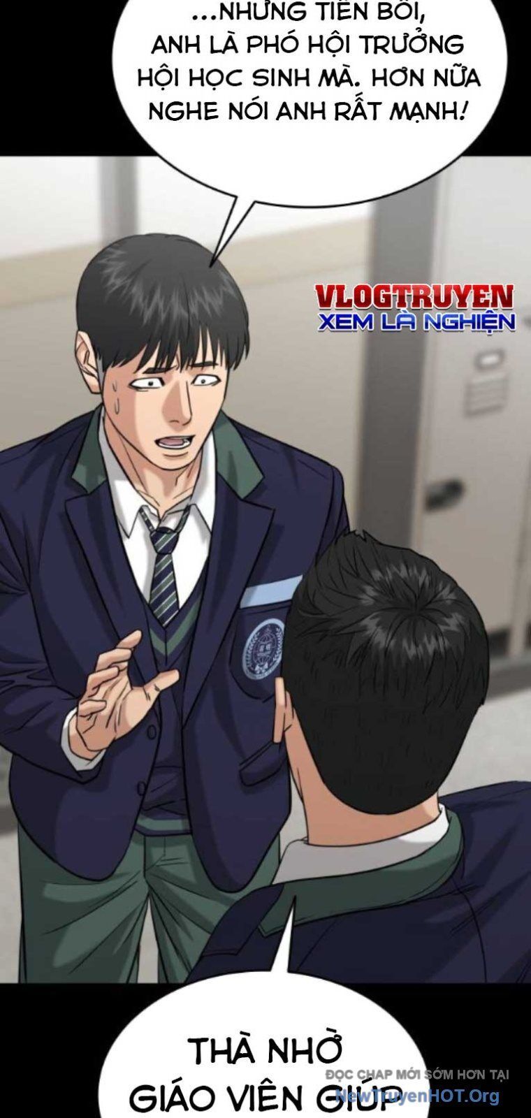 Minh Vương [Chap 1-39]