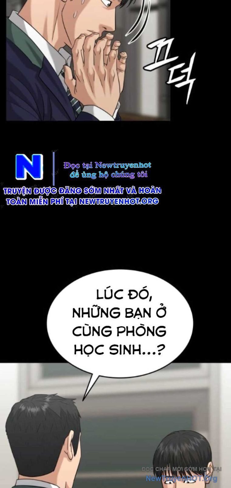 Minh Vương [Chap 1-39]