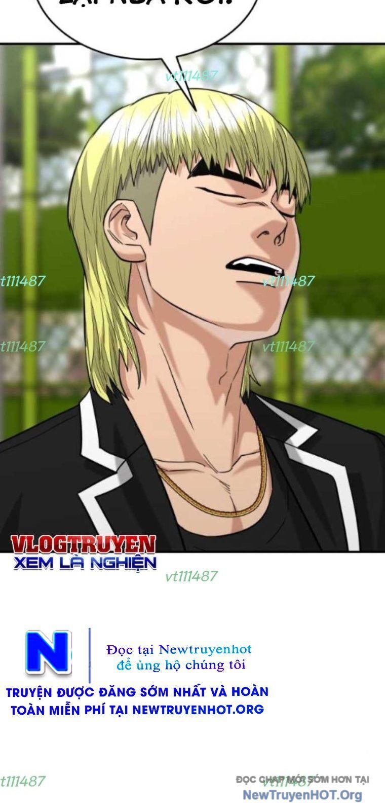 Minh Vương [Chap 1-39]
