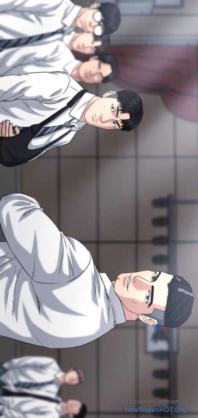 Minh Vương [Chap 1-39]