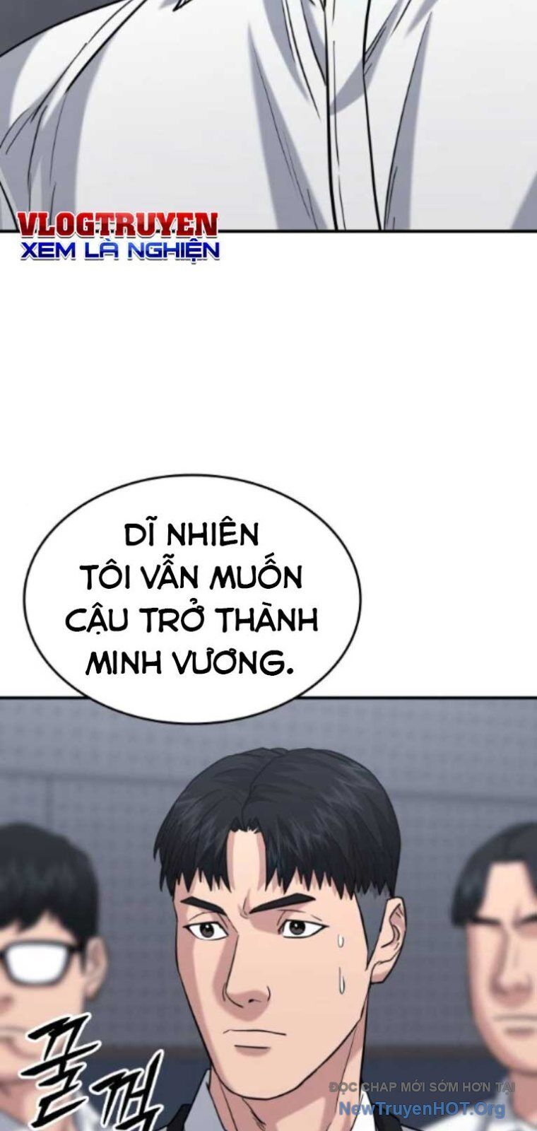 Minh Vương [Chap 1-39]