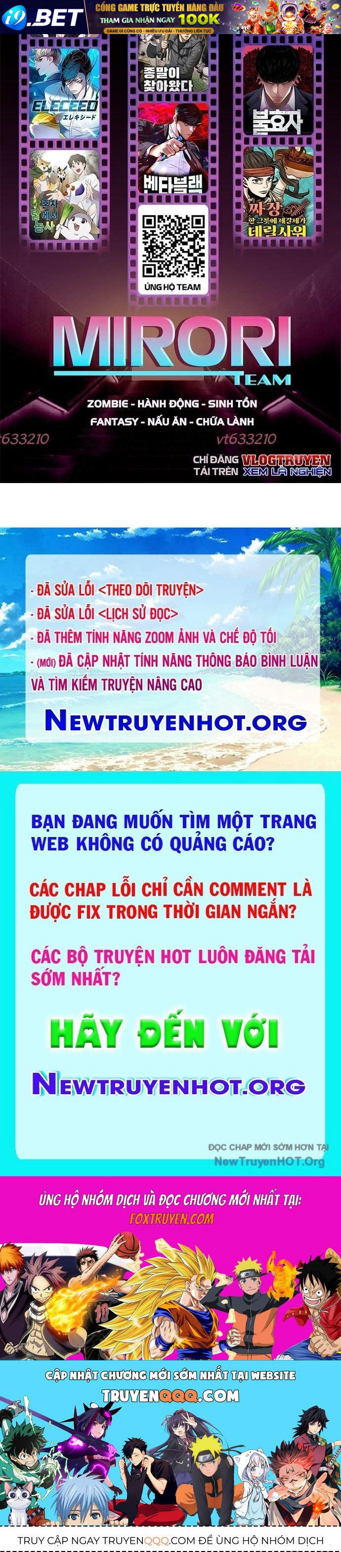 Minh Vương [Chap 1-39]