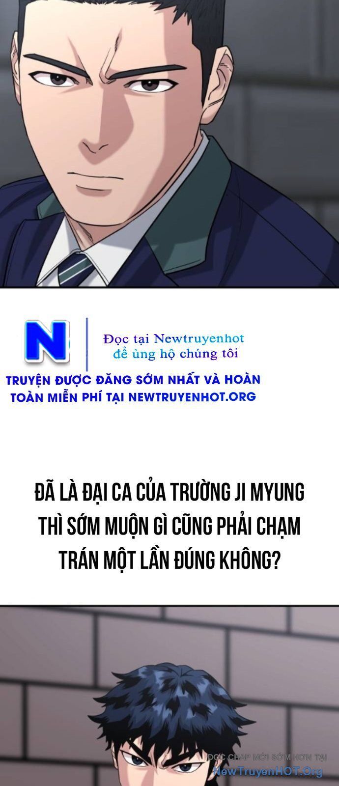Minh Vương [Chap 1-39]