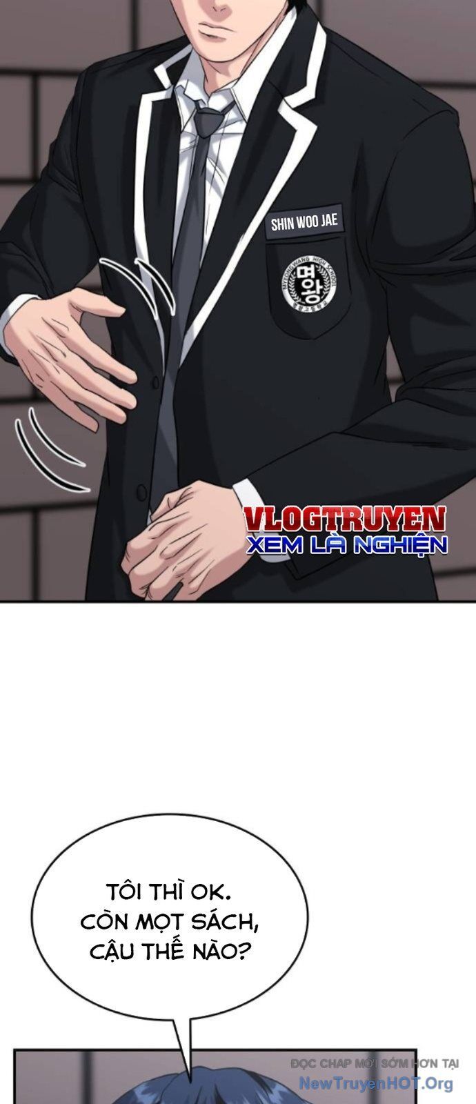 Minh Vương [Chap 1-39]