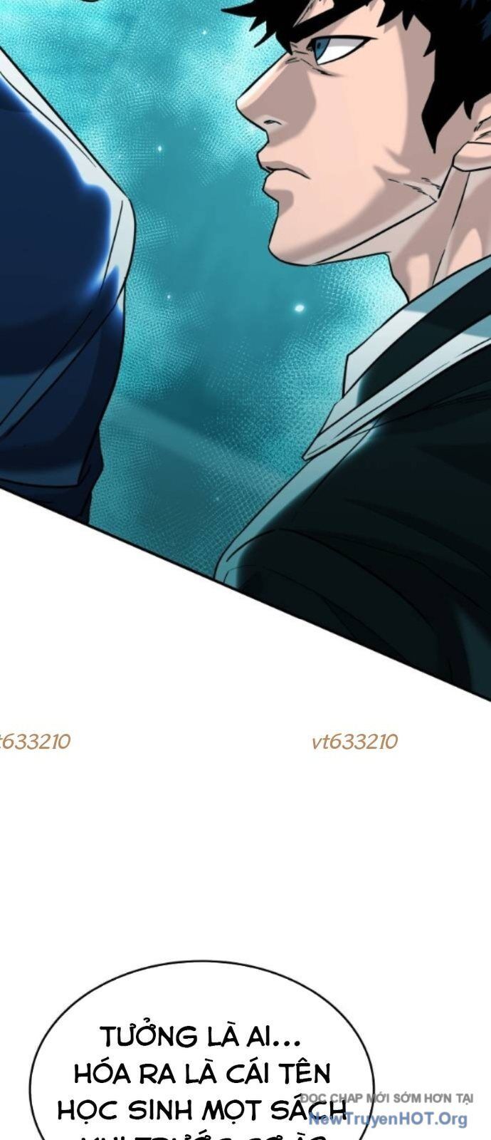 Minh Vương [Chap 1-39]