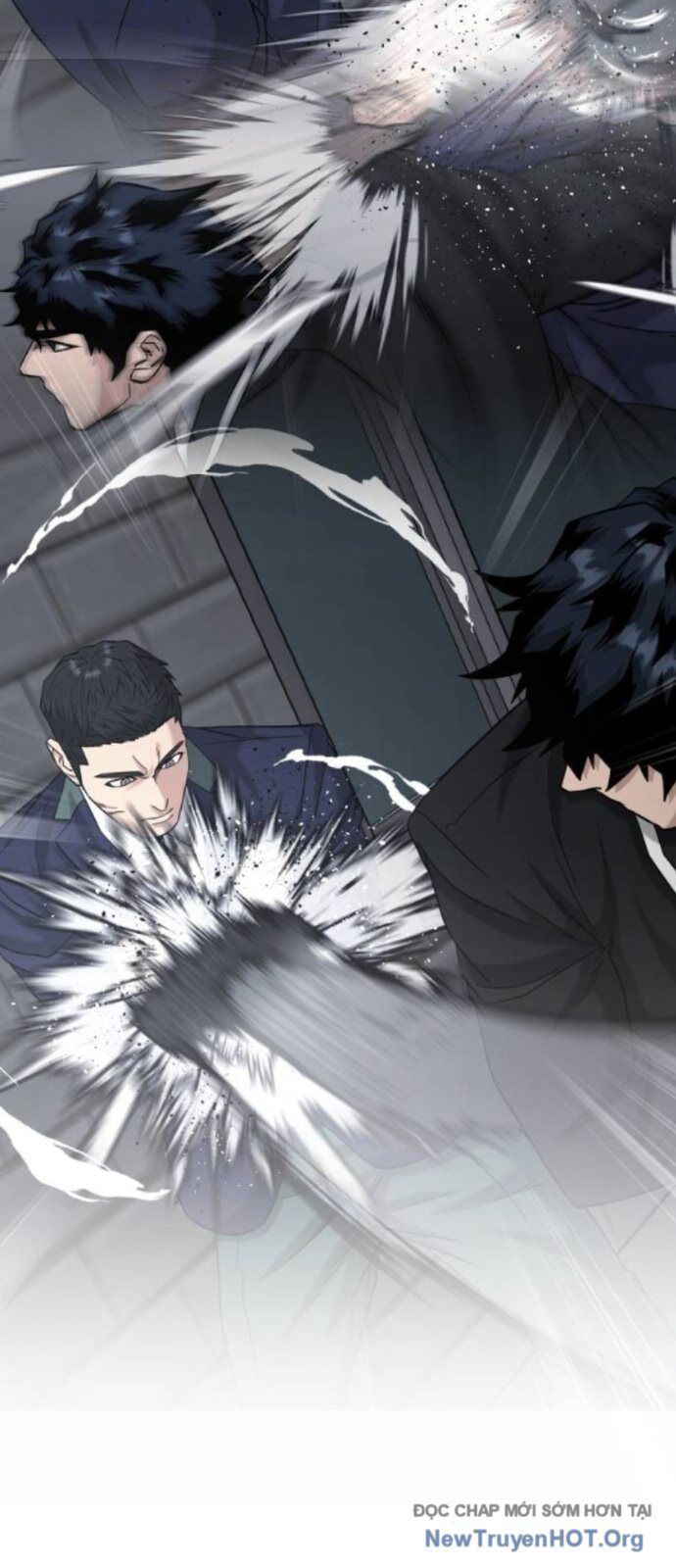 Minh Vương [Chap 1-39]