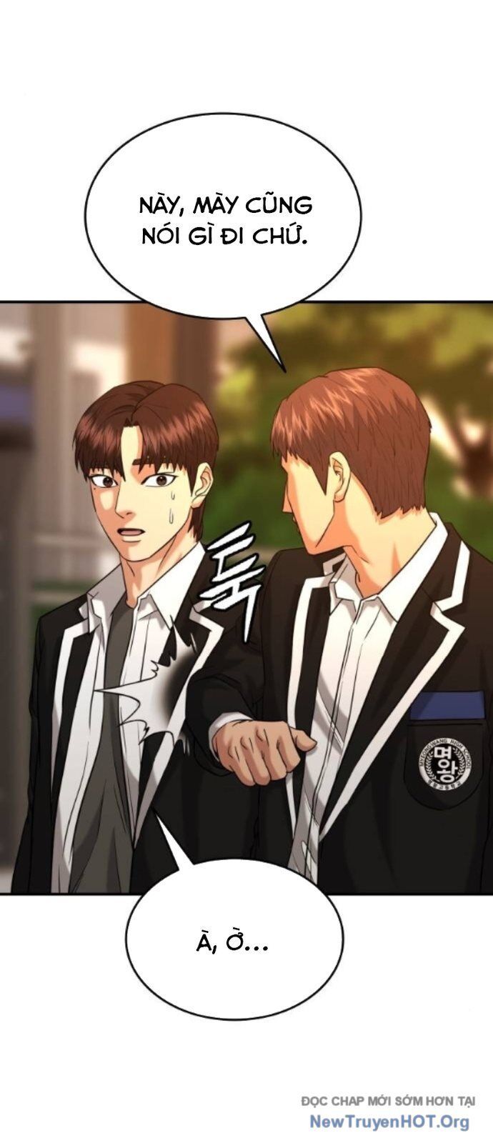 Minh Vương [Chap 1-39]