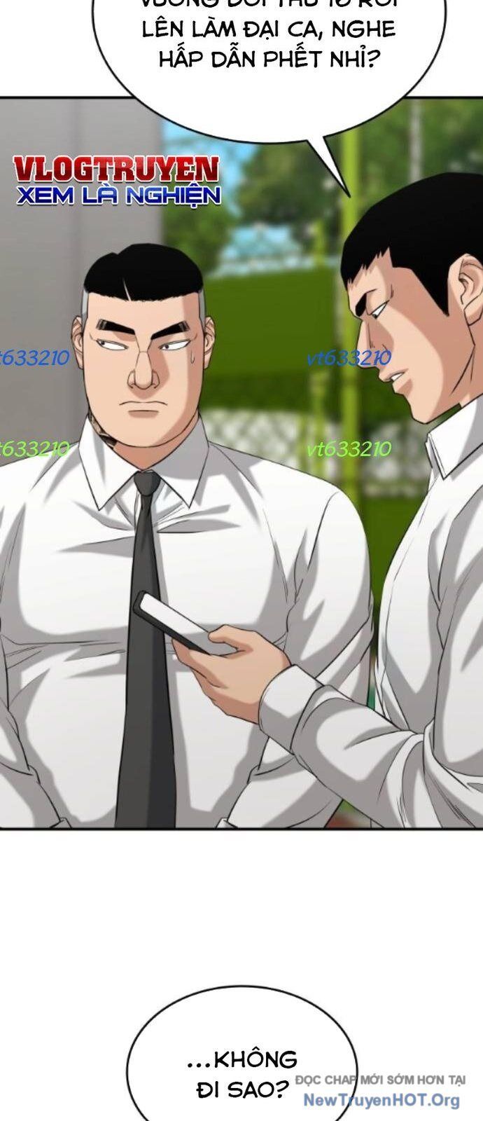 Minh Vương [Chap 1-39]