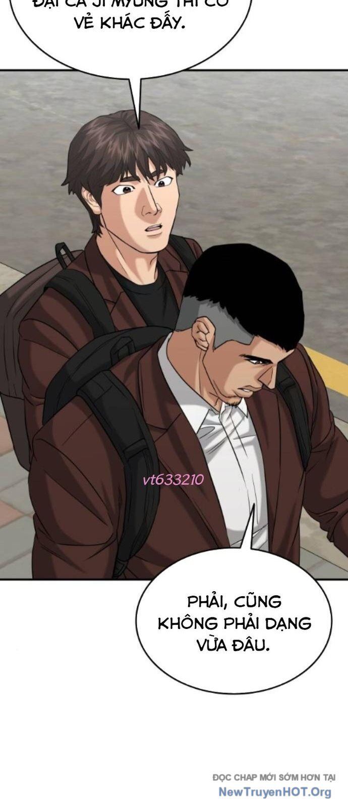 Minh Vương [Chap 1-39]