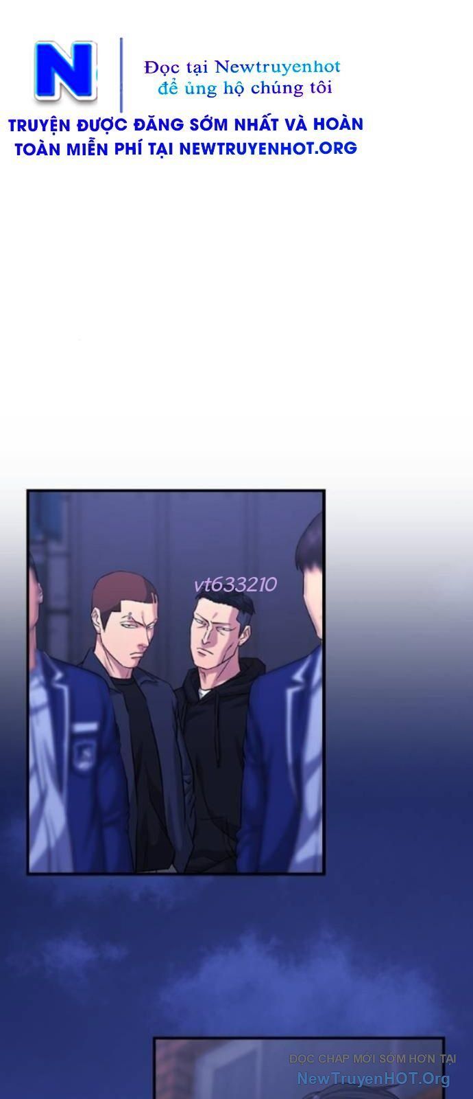 Minh Vương [Chap 1-39]