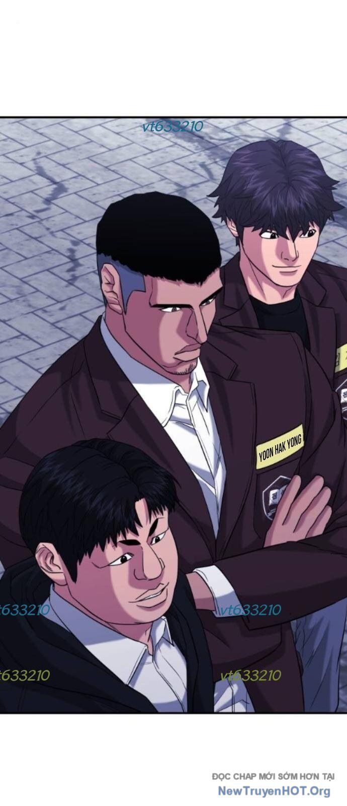 Minh Vương [Chap 1-39]