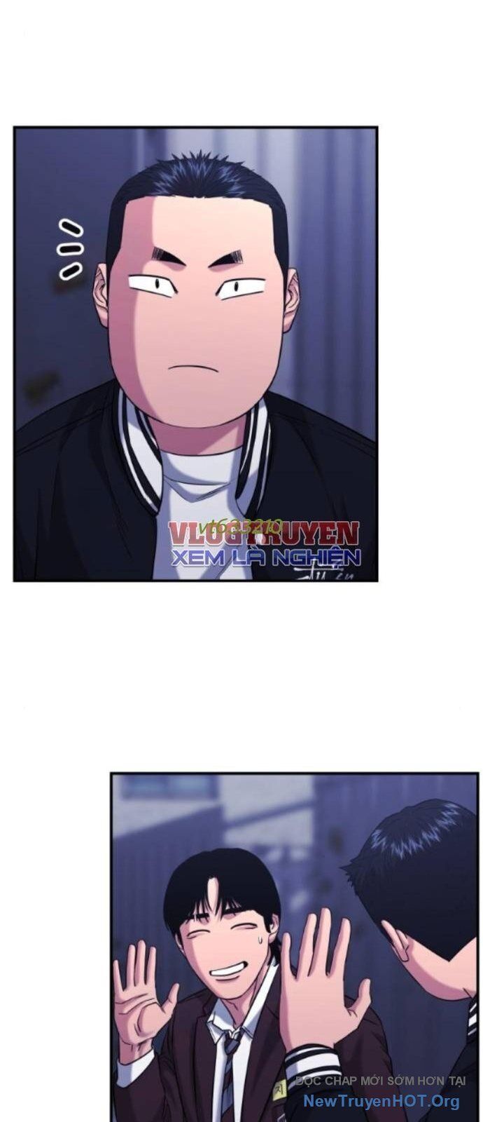 Minh Vương [Chap 1-39]