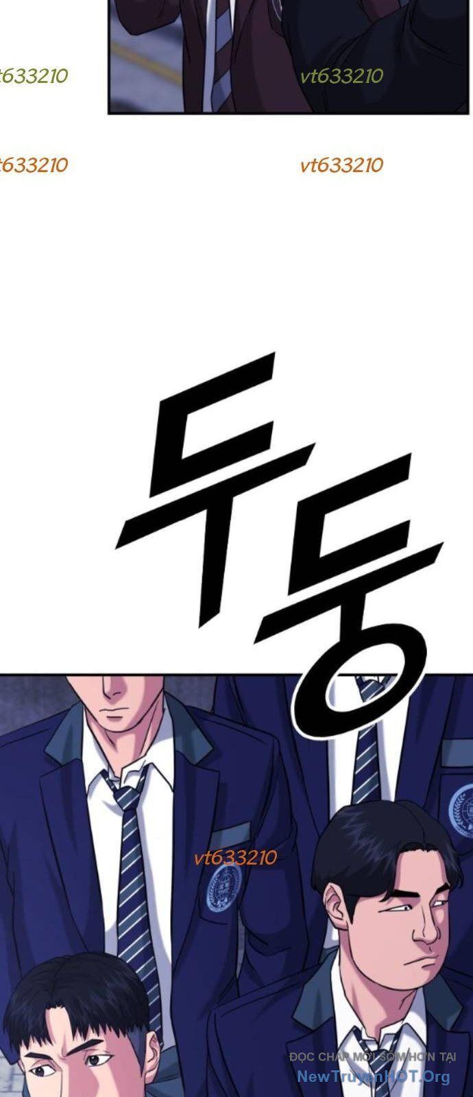 Minh Vương [Chap 1-39]