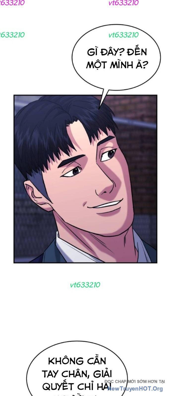 Minh Vương [Chap 1-39]