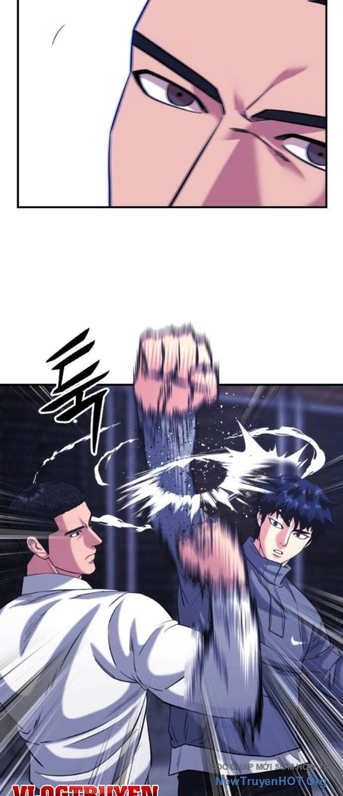 Minh Vương [Chap 1-39]
