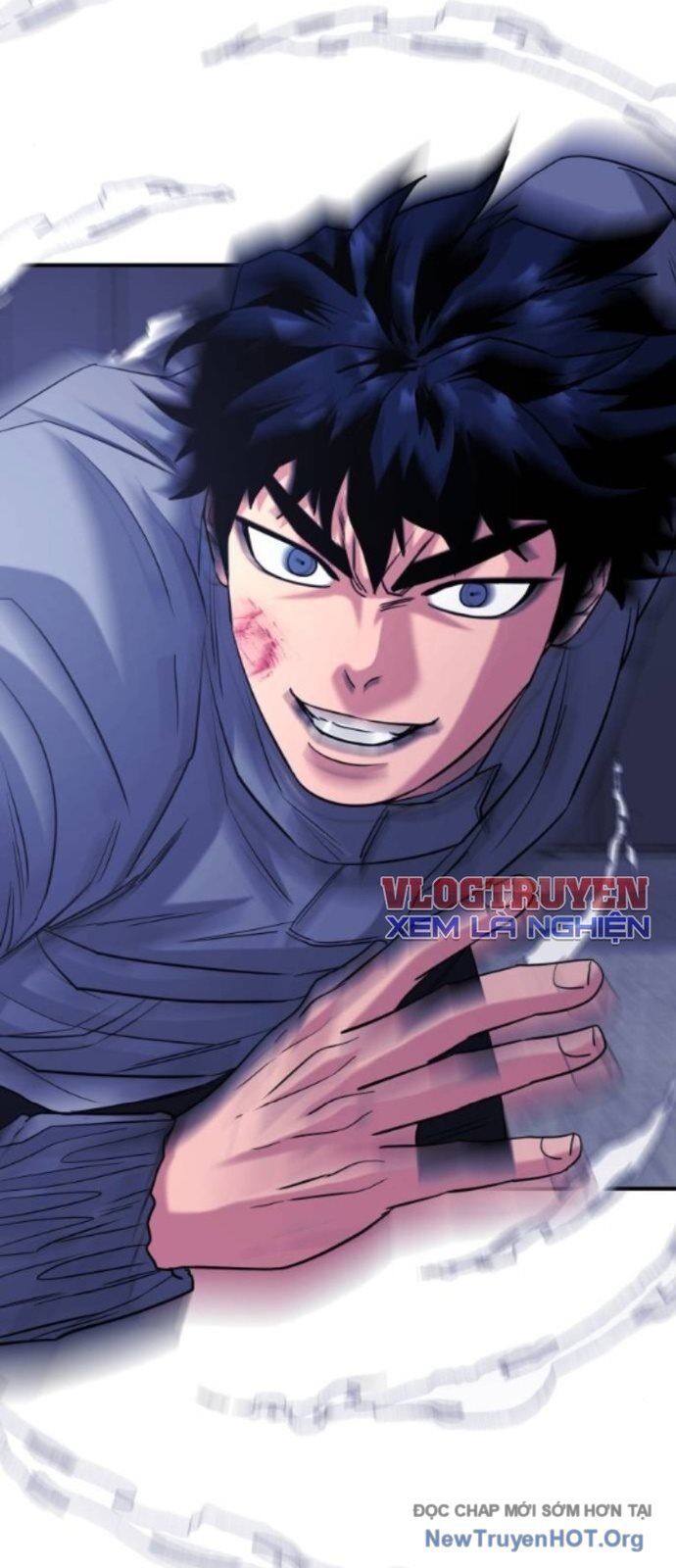 Minh Vương [Chap 1-39]
