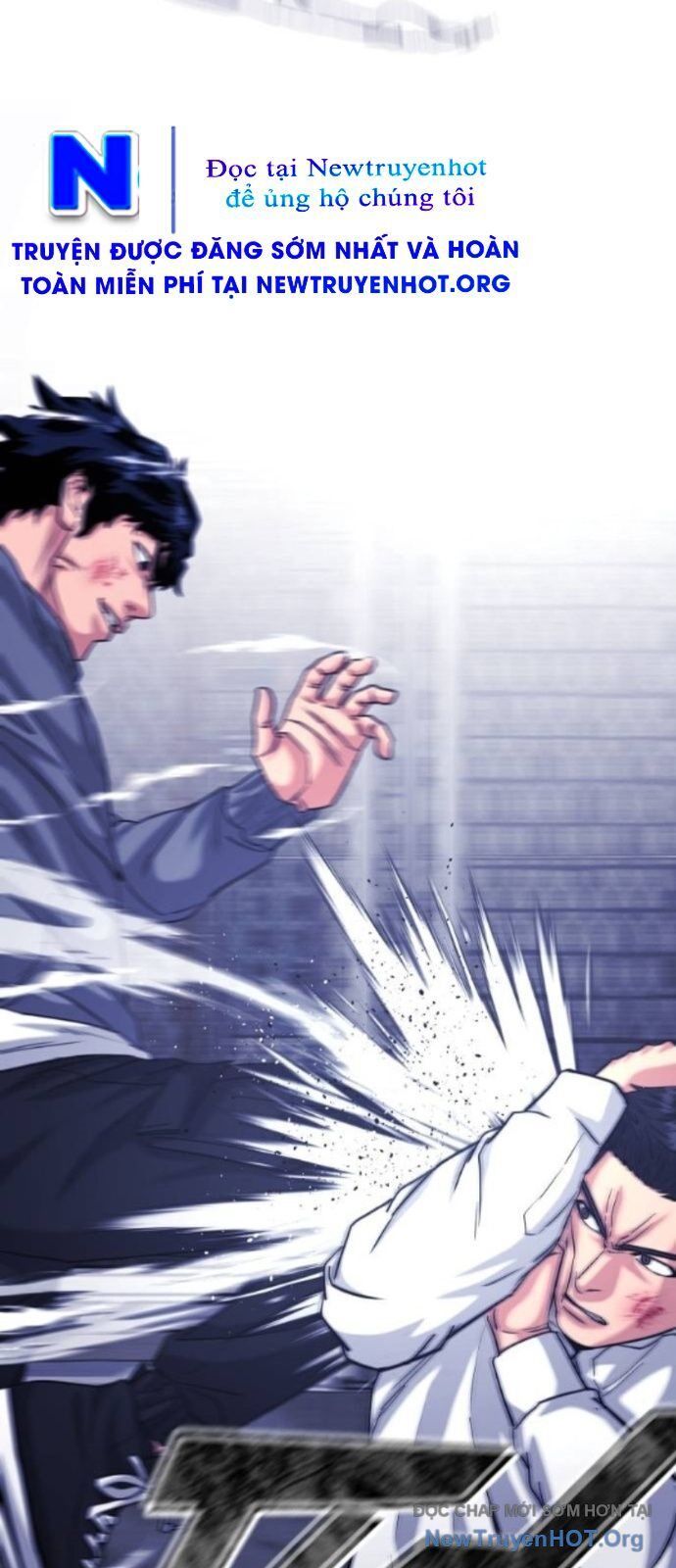Minh Vương [Chap 1-39]