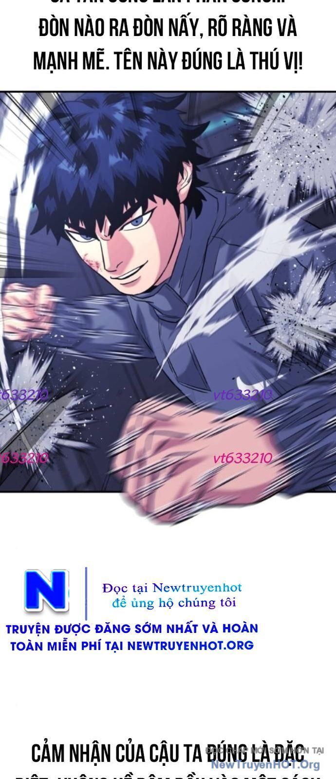 Minh Vương [Chap 1-39]