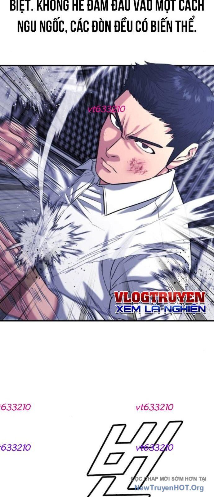 Minh Vương [Chap 1-39]