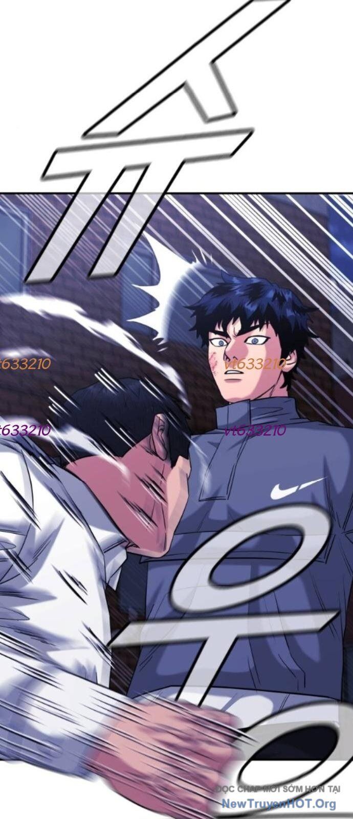 Minh Vương [Chap 1-39]