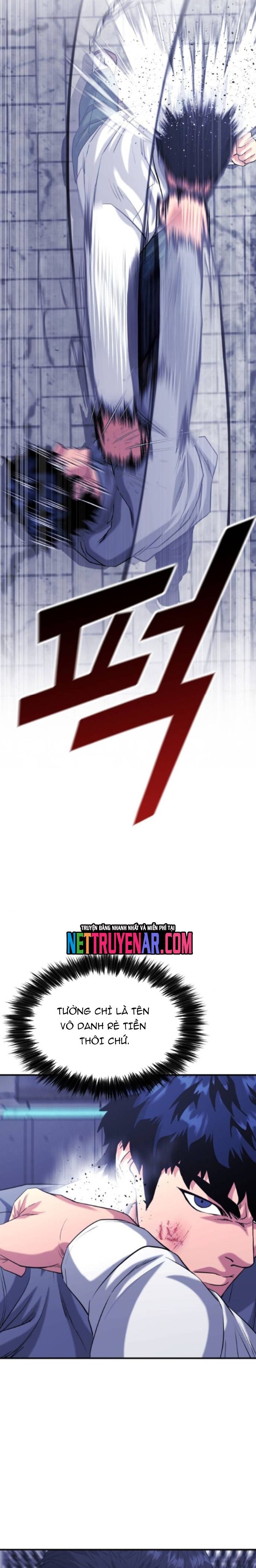 Minh Vương [Chap 1-39]