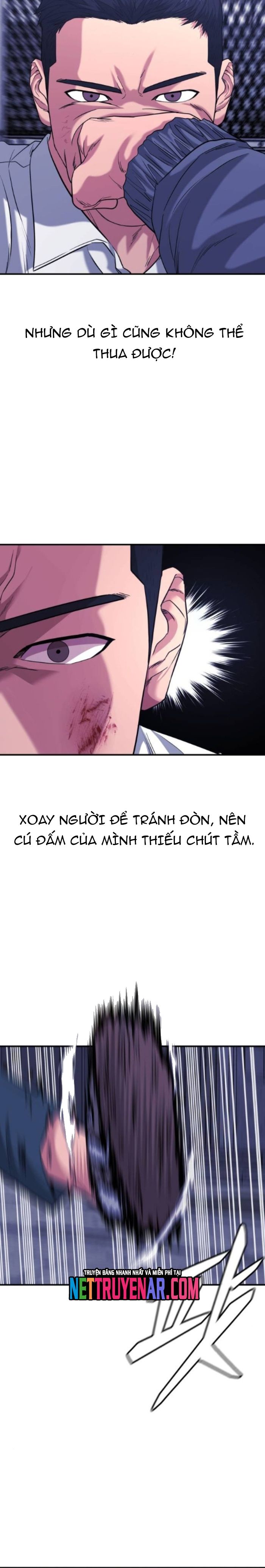Minh Vương [Chap 1-39]