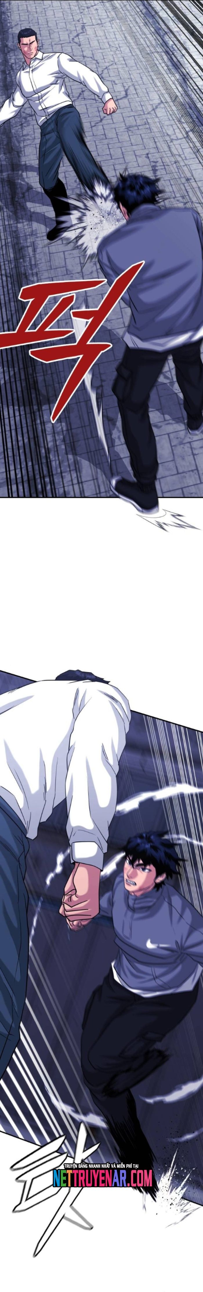 Minh Vương [Chap 1-39]