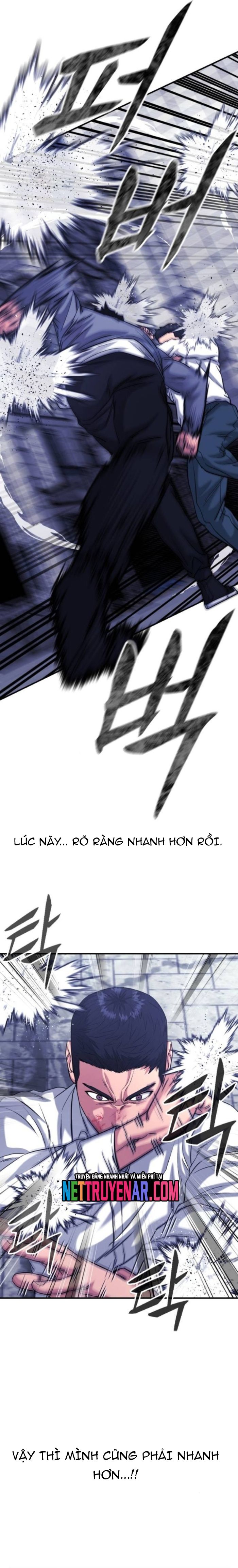 Minh Vương [Chap 1-39]