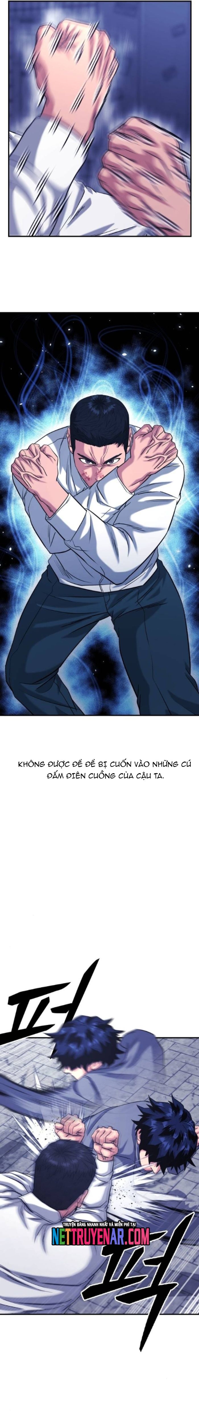 Minh Vương [Chap 1-39]