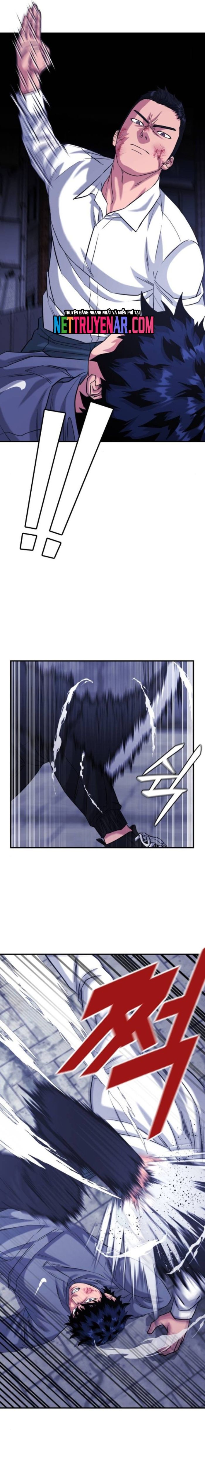 Minh Vương [Chap 1-39]