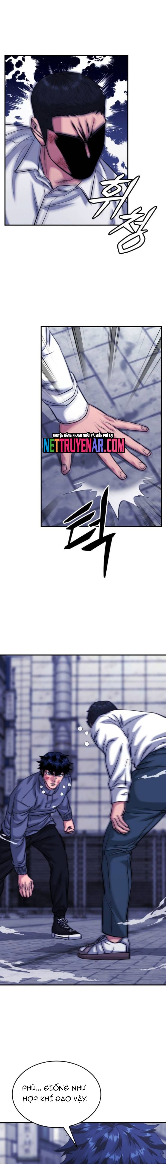 Minh Vương [Chap 1-39]