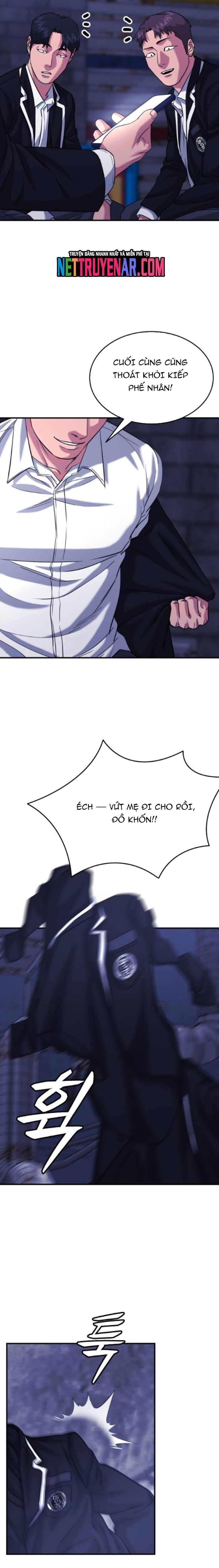 Minh Vương [Chap 1-39]
