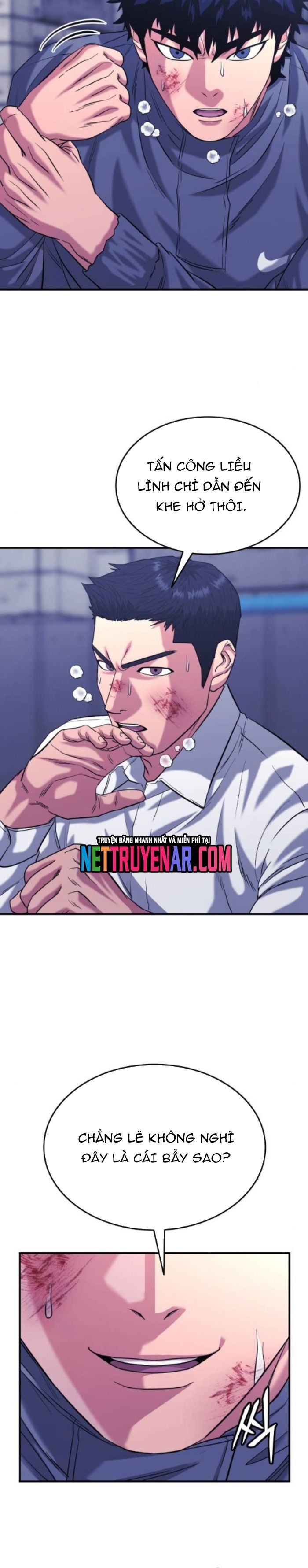 Minh Vương [Chap 1-39]