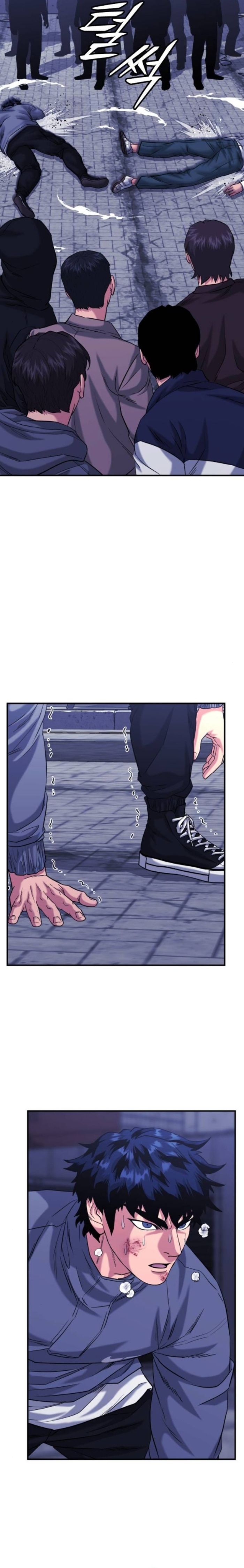 Minh Vương [Chap 1-39]