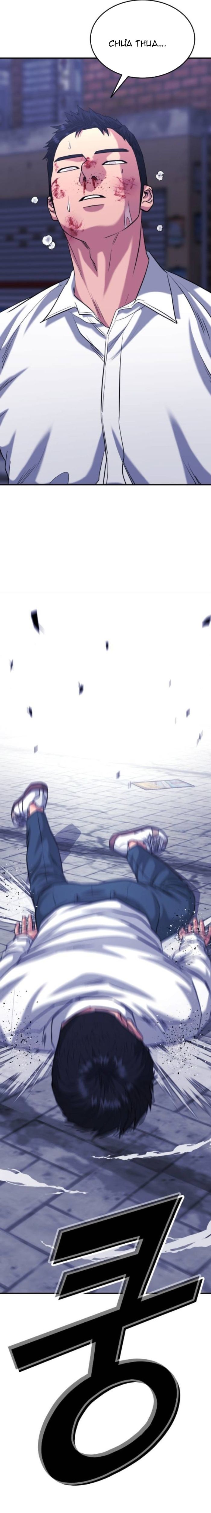 Minh Vương [Chap 1-39]
