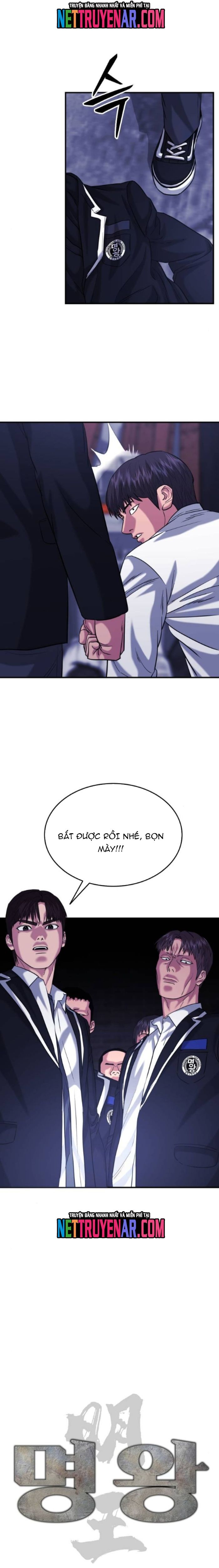 Minh Vương [Chap 1-39]
