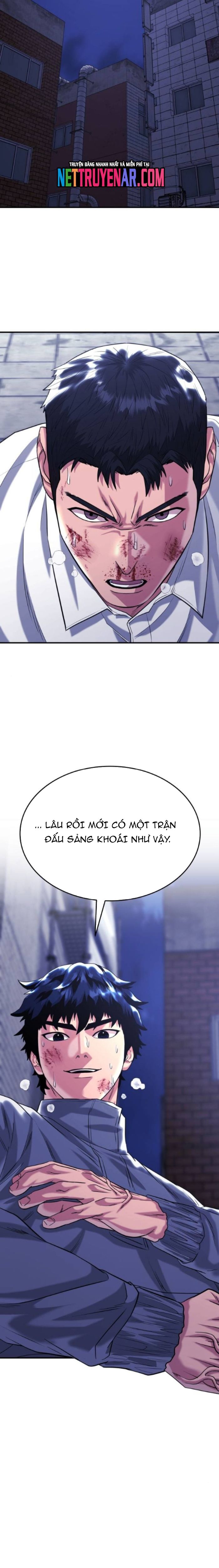 Minh Vương [Chap 1-39]