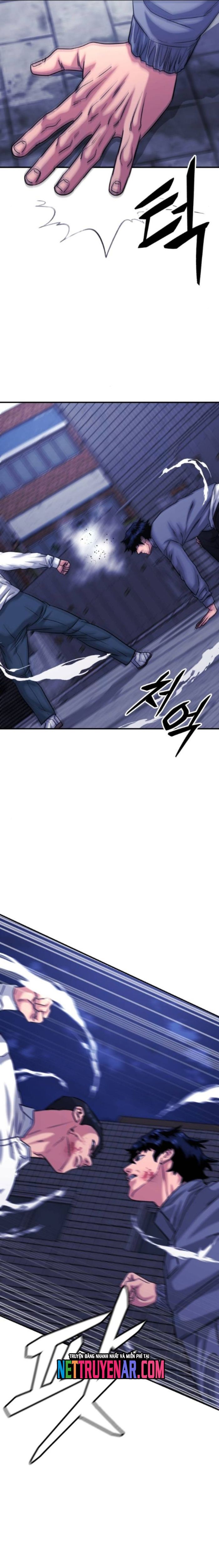 Minh Vương [Chap 1-39]