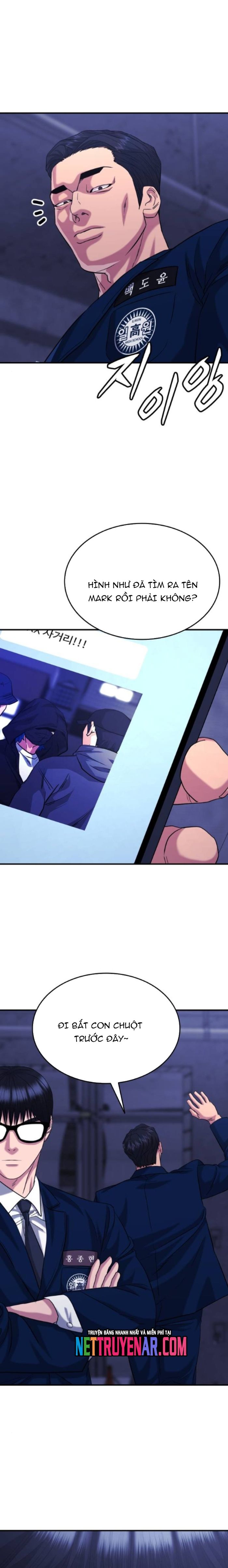Minh Vương [Chap 1-39]